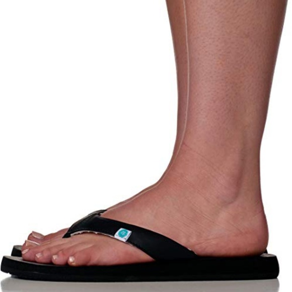 NWT Riverberry Yoga Mat Padding Flip Flop-7/10 - Picture 2 of 4